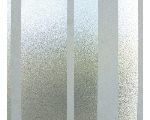 Raamfolie Venilia Vitrostatische strips 45x150 cm