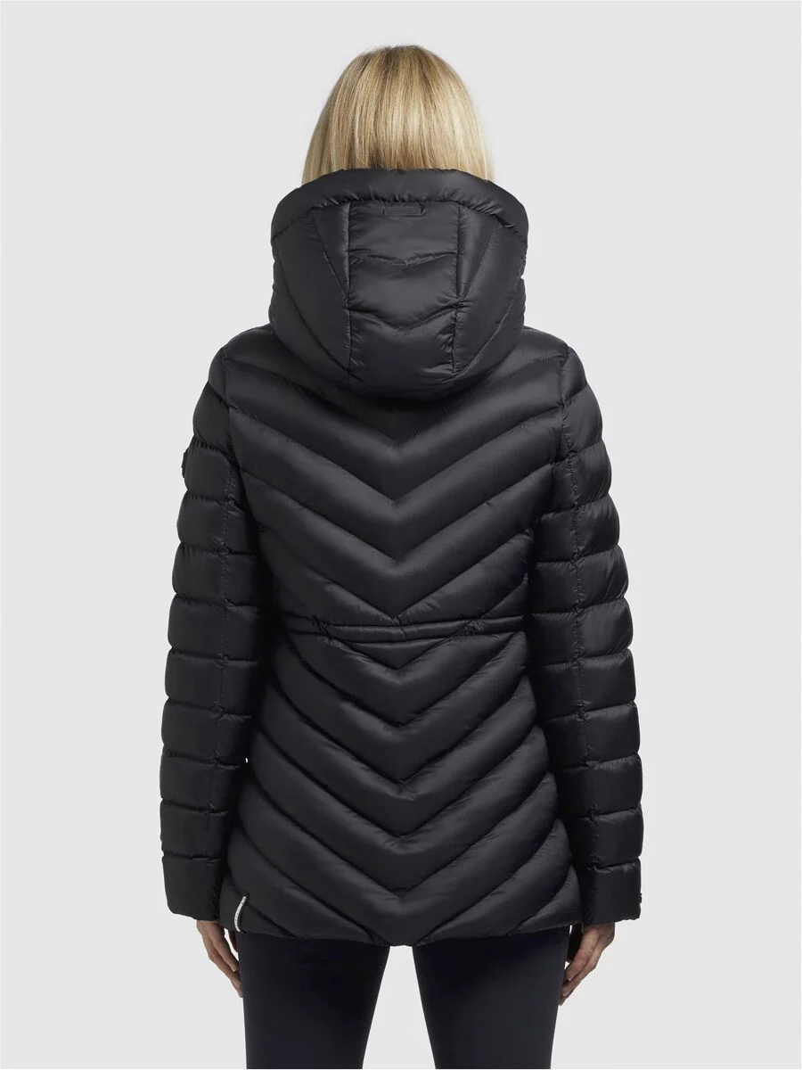 Tchin | Khujo Veste mi-saison