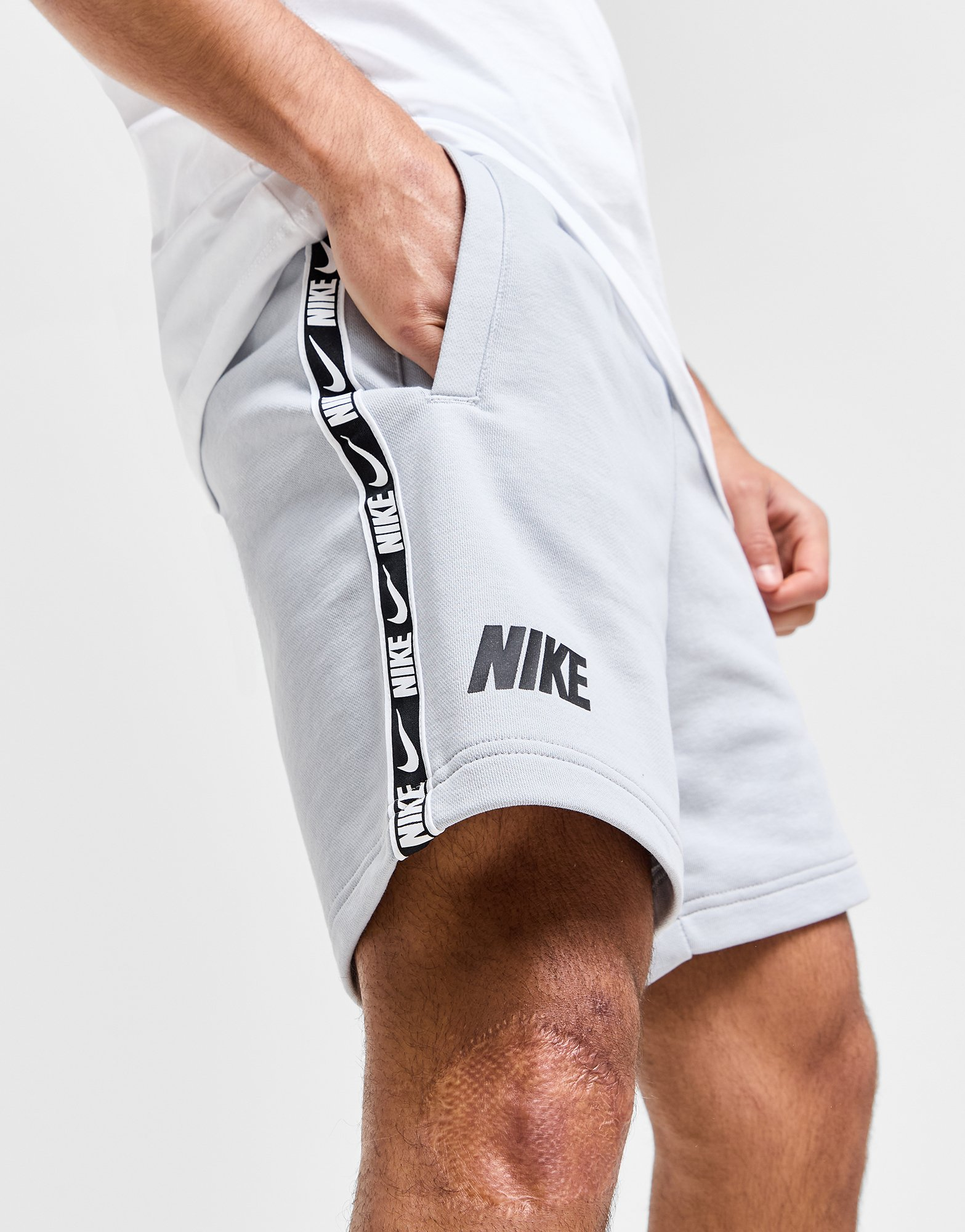 Nike Short Repeat Tape Homme