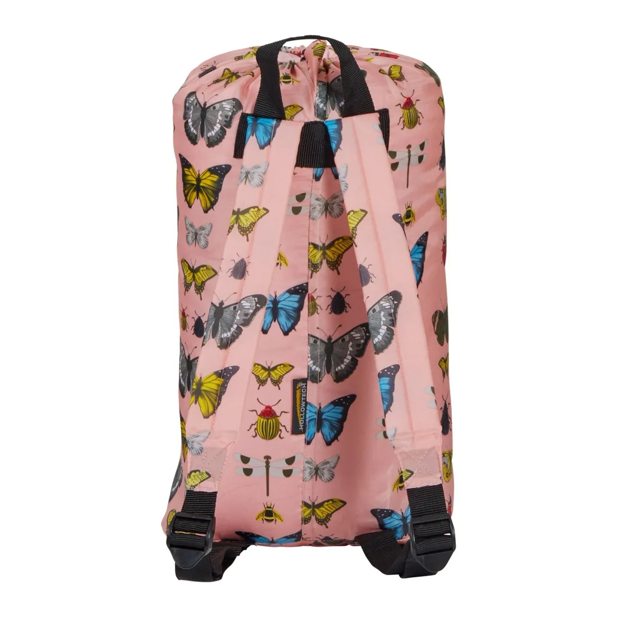 Arctic Tern Kids' Sleeping Bag Pink