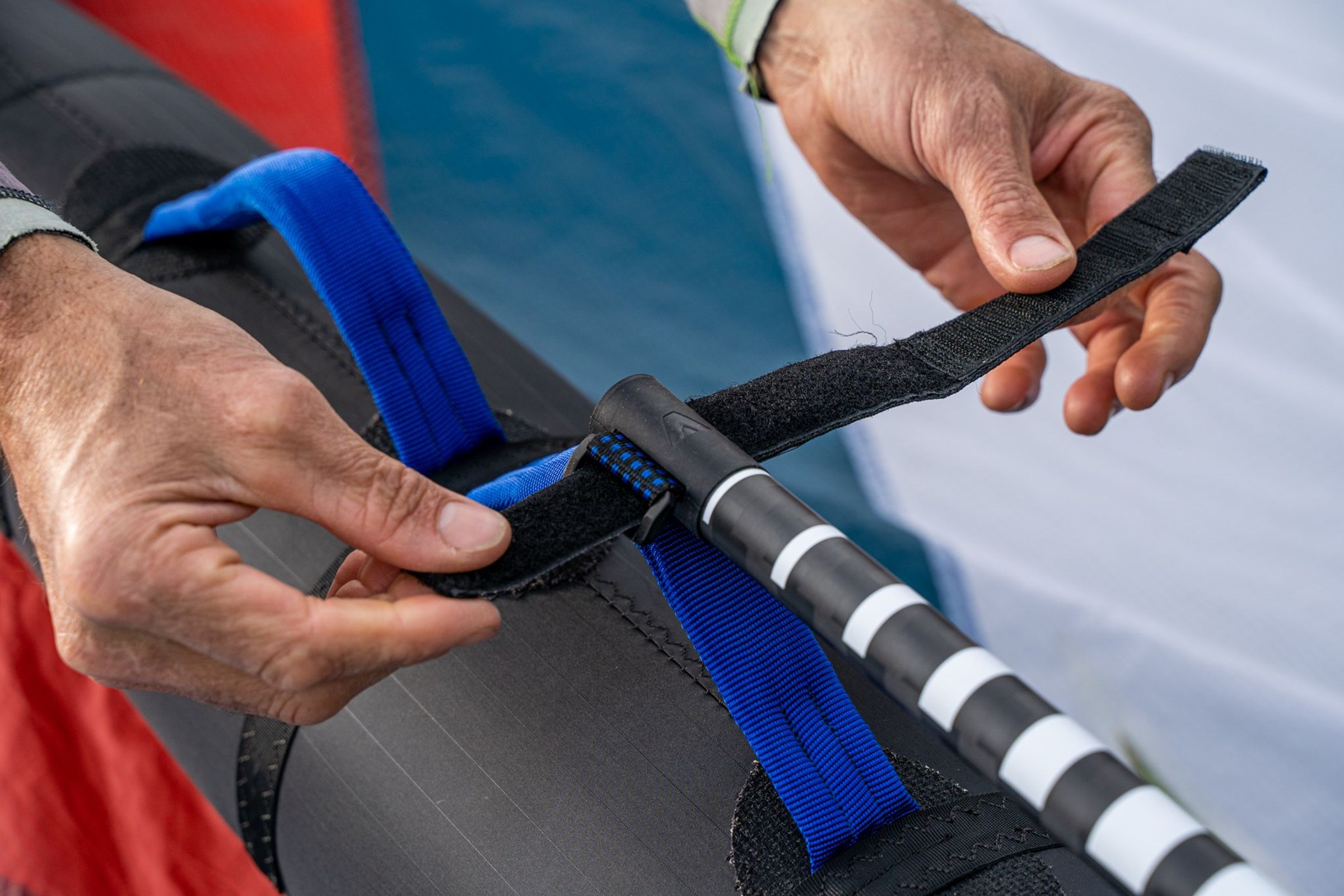 Armstrong Foils Powerlink Control Bar
