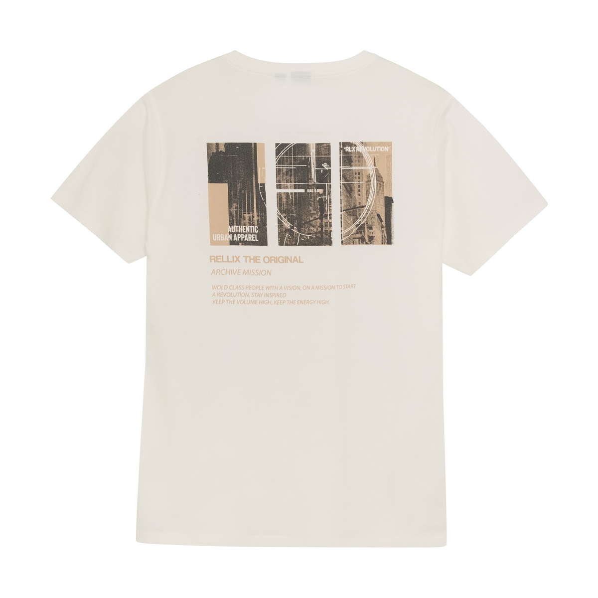 Jongens T-shirt Joshua