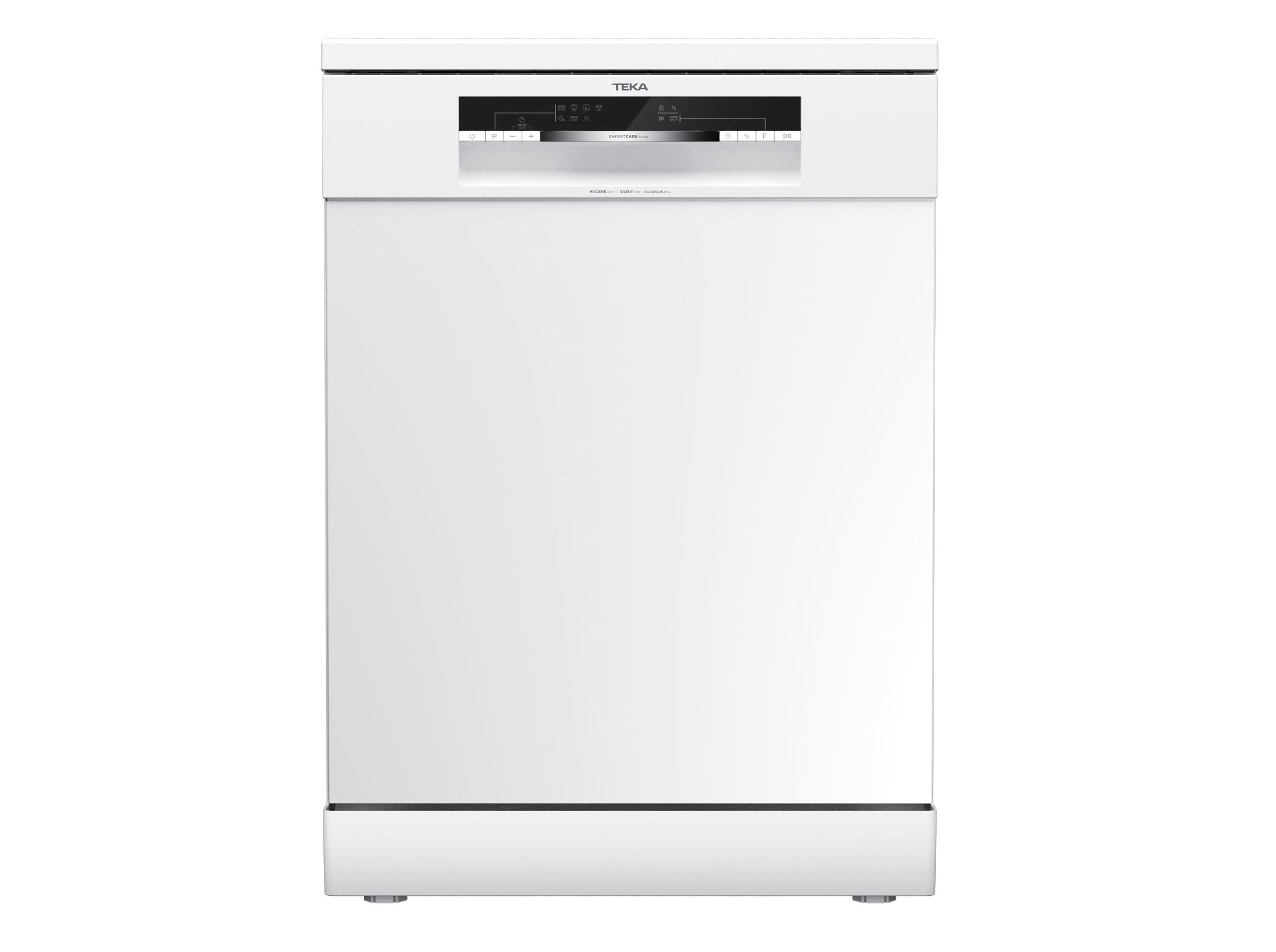 MAQUINA DE LAVAR LOIÇA TEKA DFS 46710 WH BRANCO 14 CONJUNTOS E