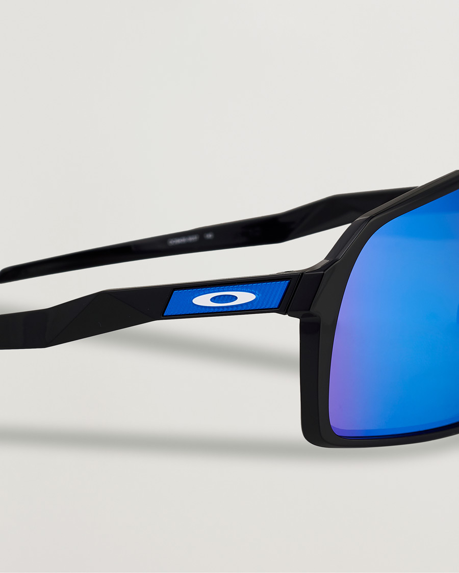 Oakley Sutro Sunglasses Polished Black