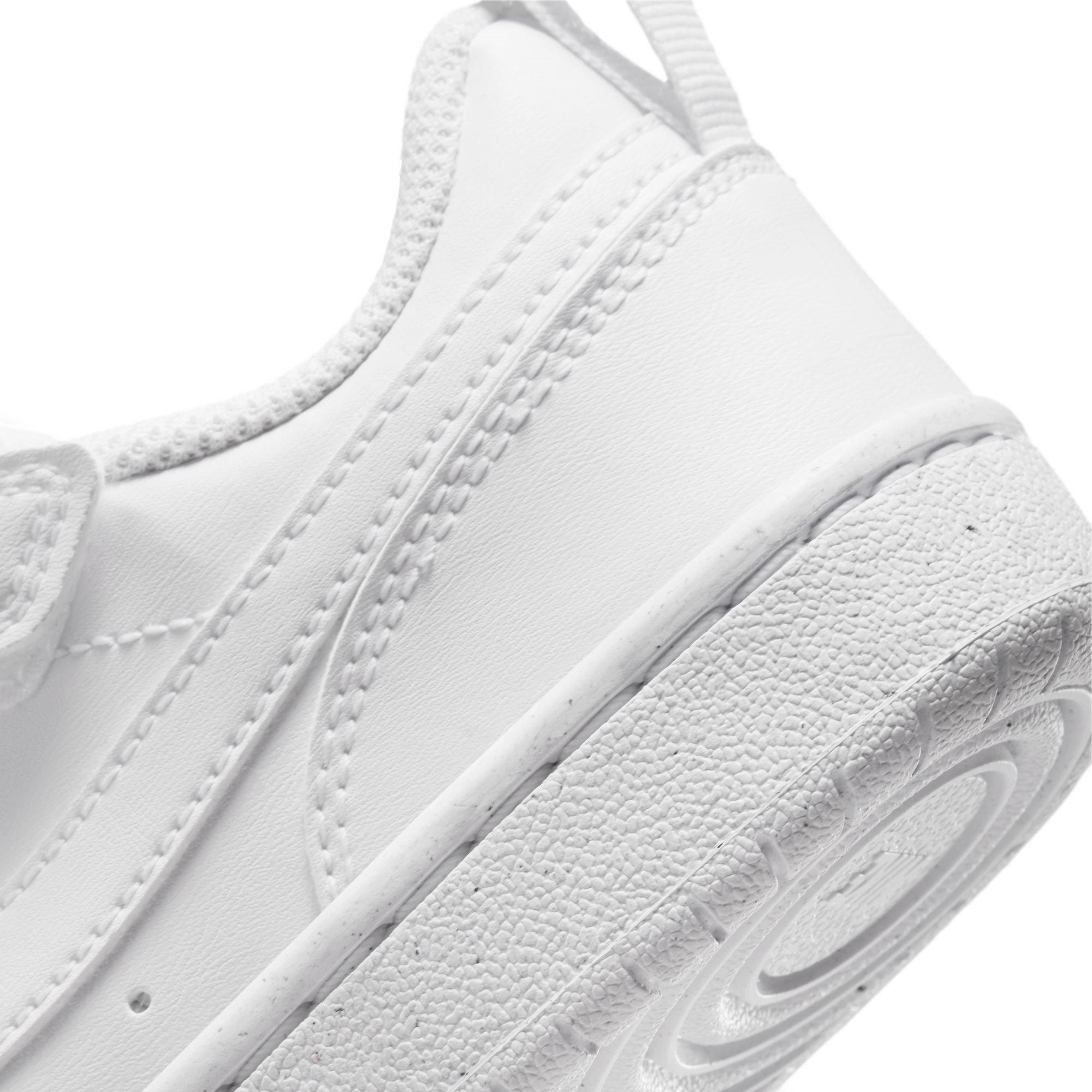 Nike Court Borough Low Recraft Little KidsShoes