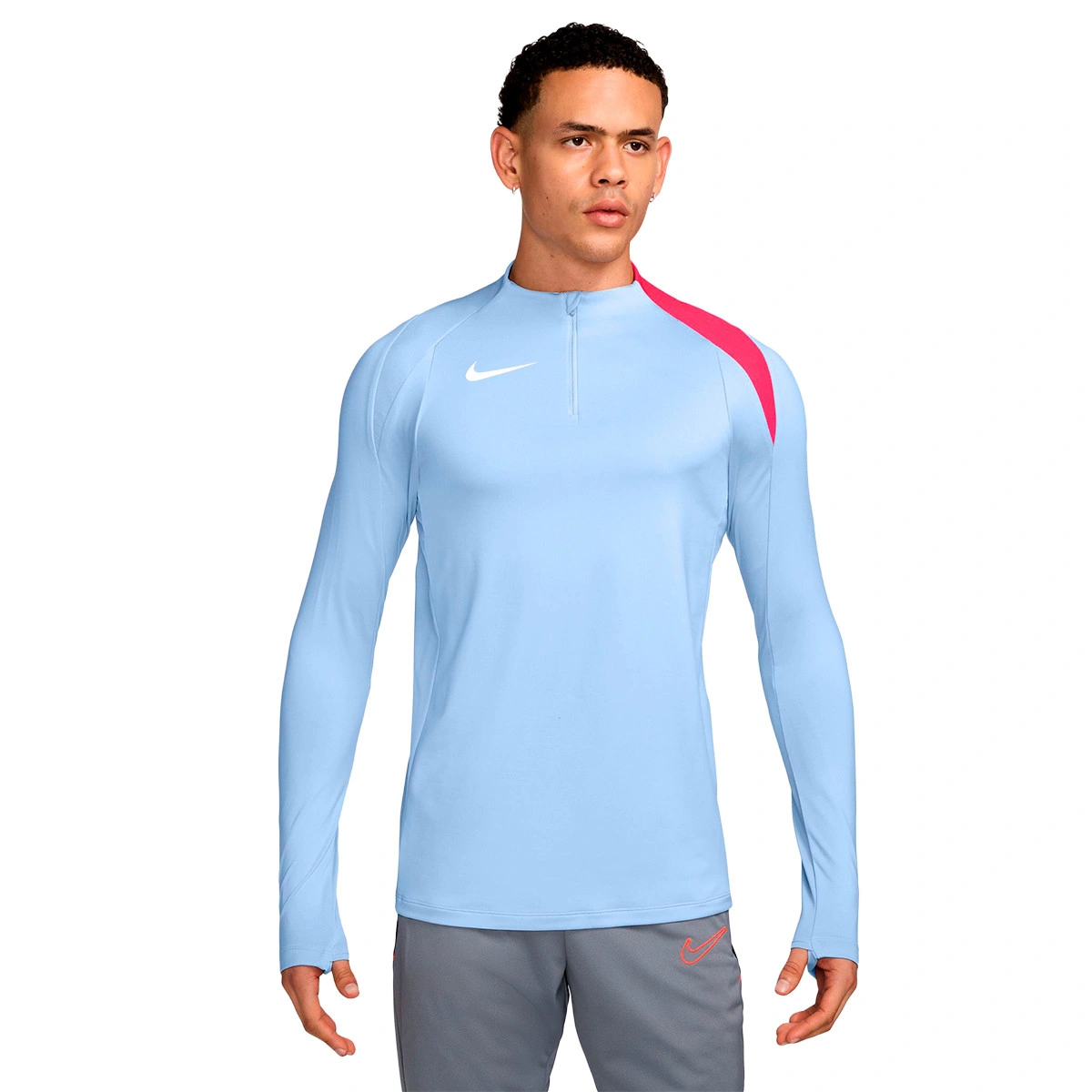 Sweatshirt Nike Dri-Fit Strike