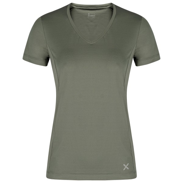 Montura - Women's Fresh Light T-Shirt - T-shirt technique