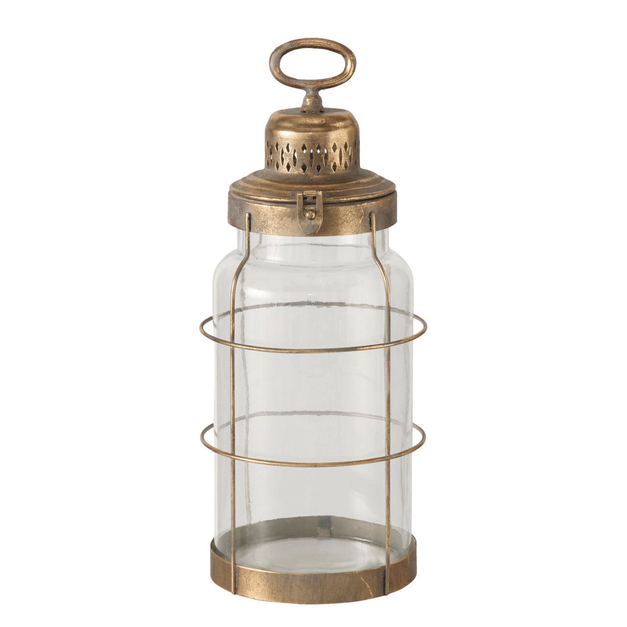 Indoor Laterne HUSUM 44 cm