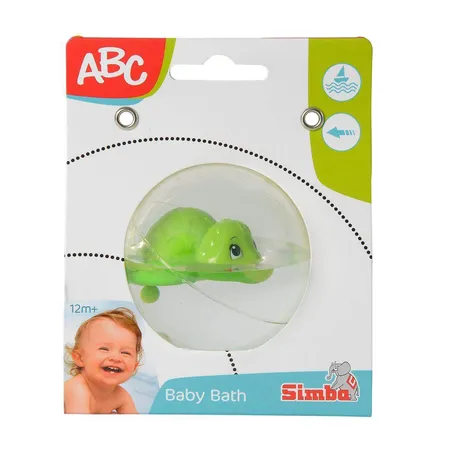 Simba ABC Greif-und Badeball