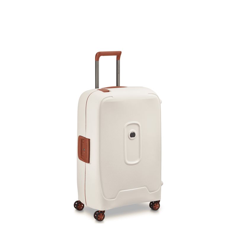 Valise rigide Moncey 69 cm Angora