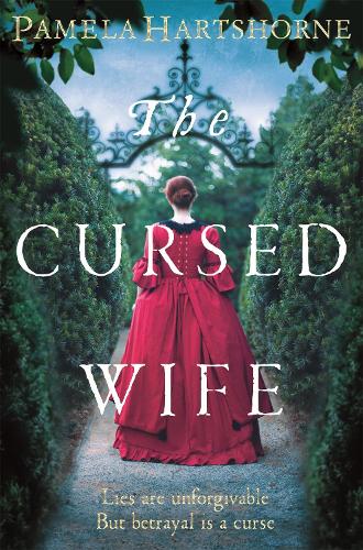 The Cursed Wife (Paperback)