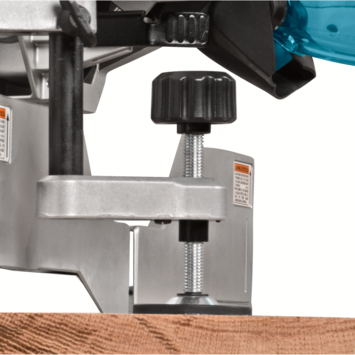 Makita accu afkortzaag DLS111ZU (zonder accu)