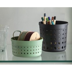 Bac de rangement SEOUL ROUND ORGANIZER M