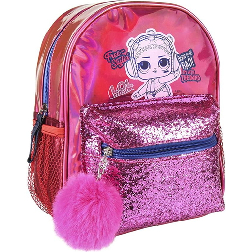Mochila Lol 71267
