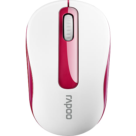 Rapoo M10Plus 2,4 G trådløs mus