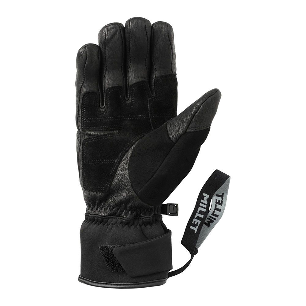 Millet TRILOGY EDGE - Gants ski Homme black