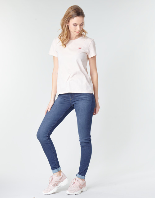 Levi's - 720 HIRISE SUPER SKINNY Echo / Storm