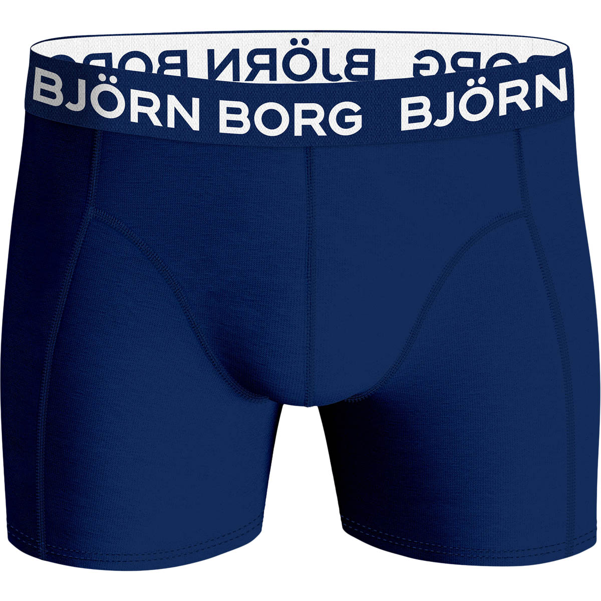 Björn Borg Core 3-Pak Boxershorts Børn