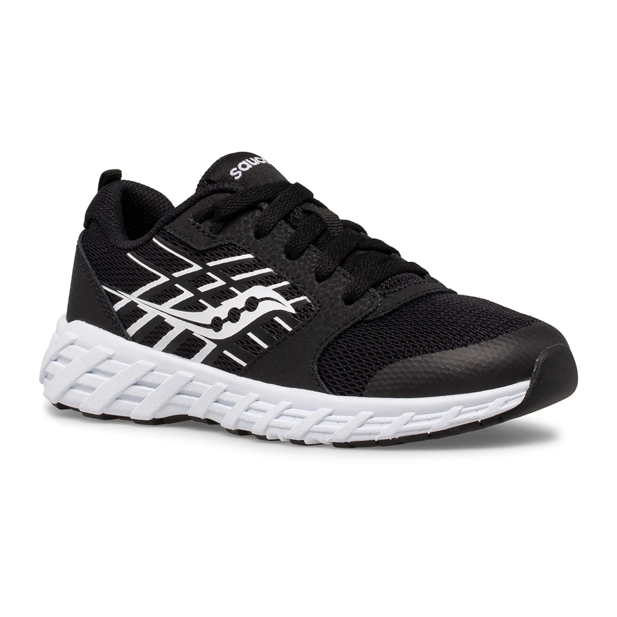 Saucony Soulier Wind 2.0 Pointures 4-7