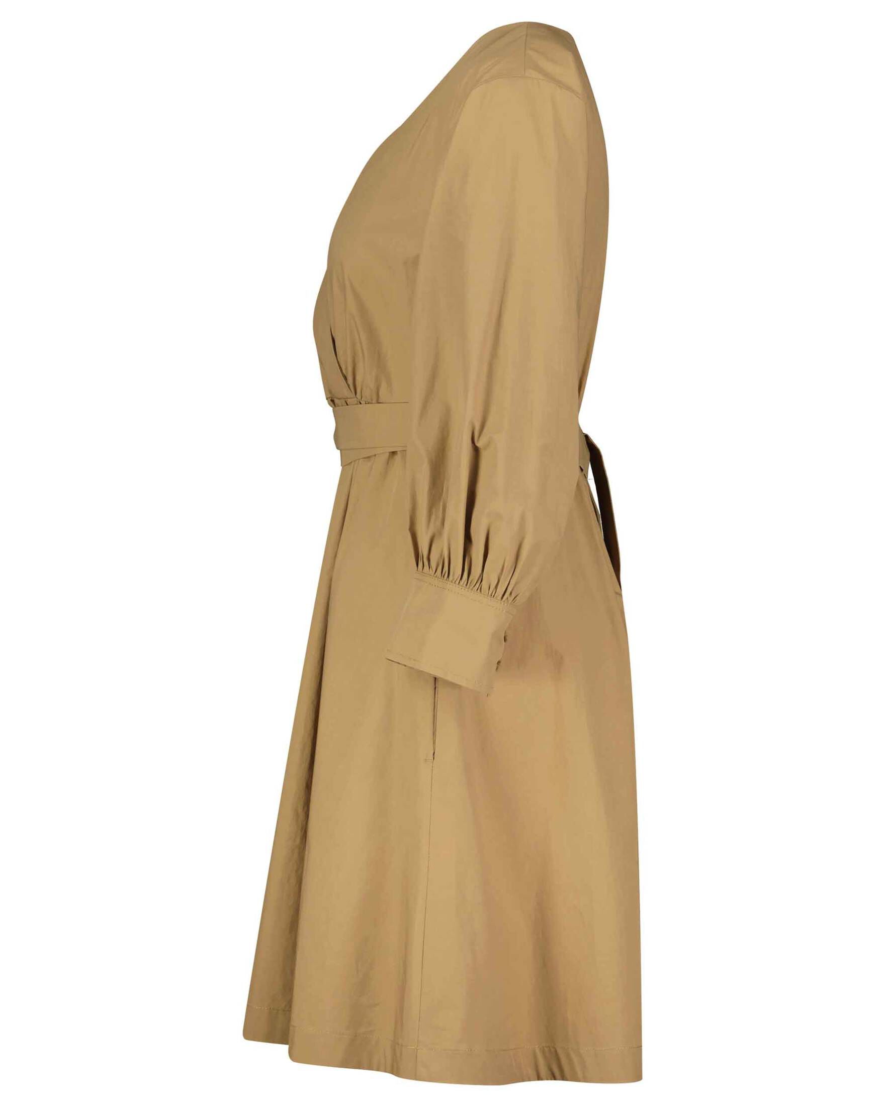 Weekend Max Mara| Damen Wickelkleid FAITI 3/4-Arm