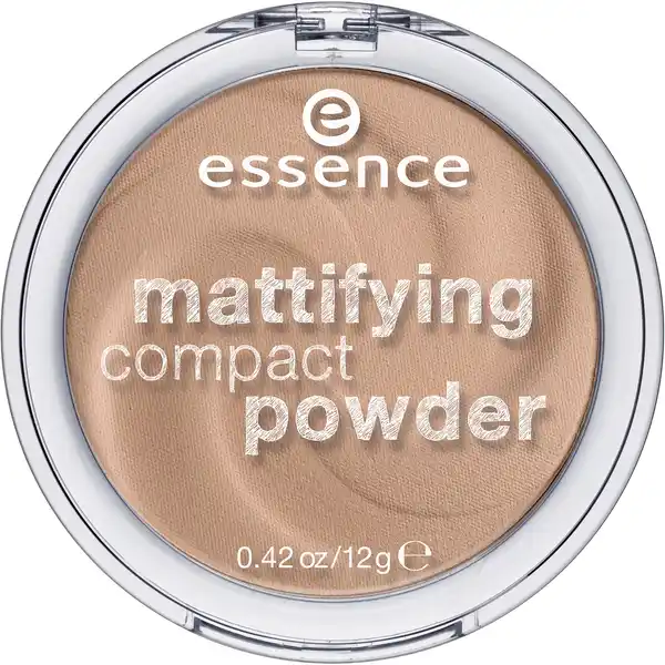 mattifying compact powder 30