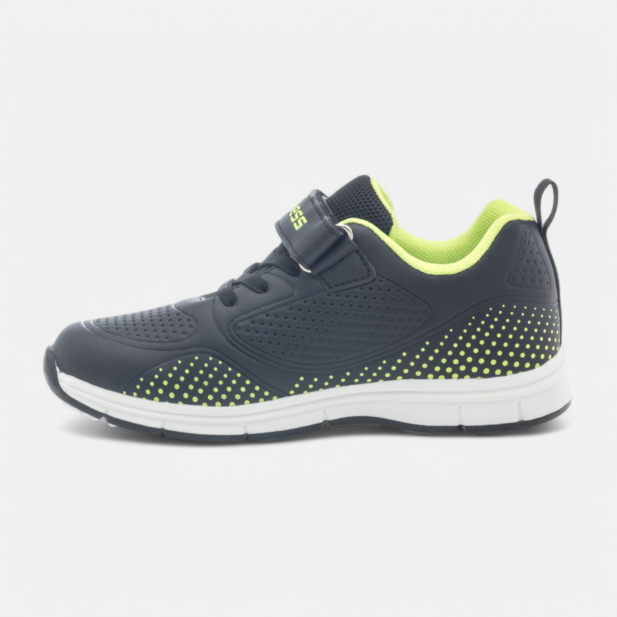 Sneakers Garçon noir