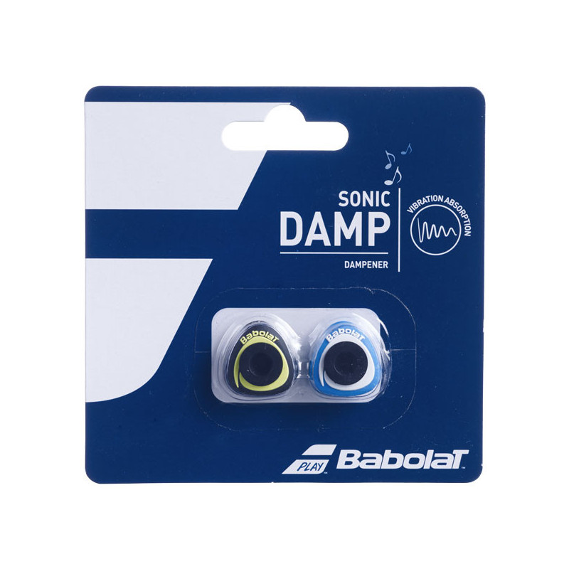 Antivibrateur Sonic Damp