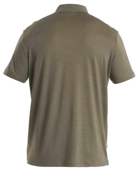 Tech Lite III SS Polo 150 Men