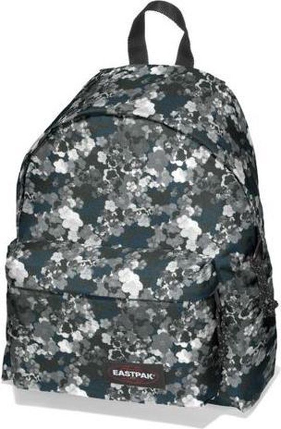 Eastpak Padded Pak’R Black Burst