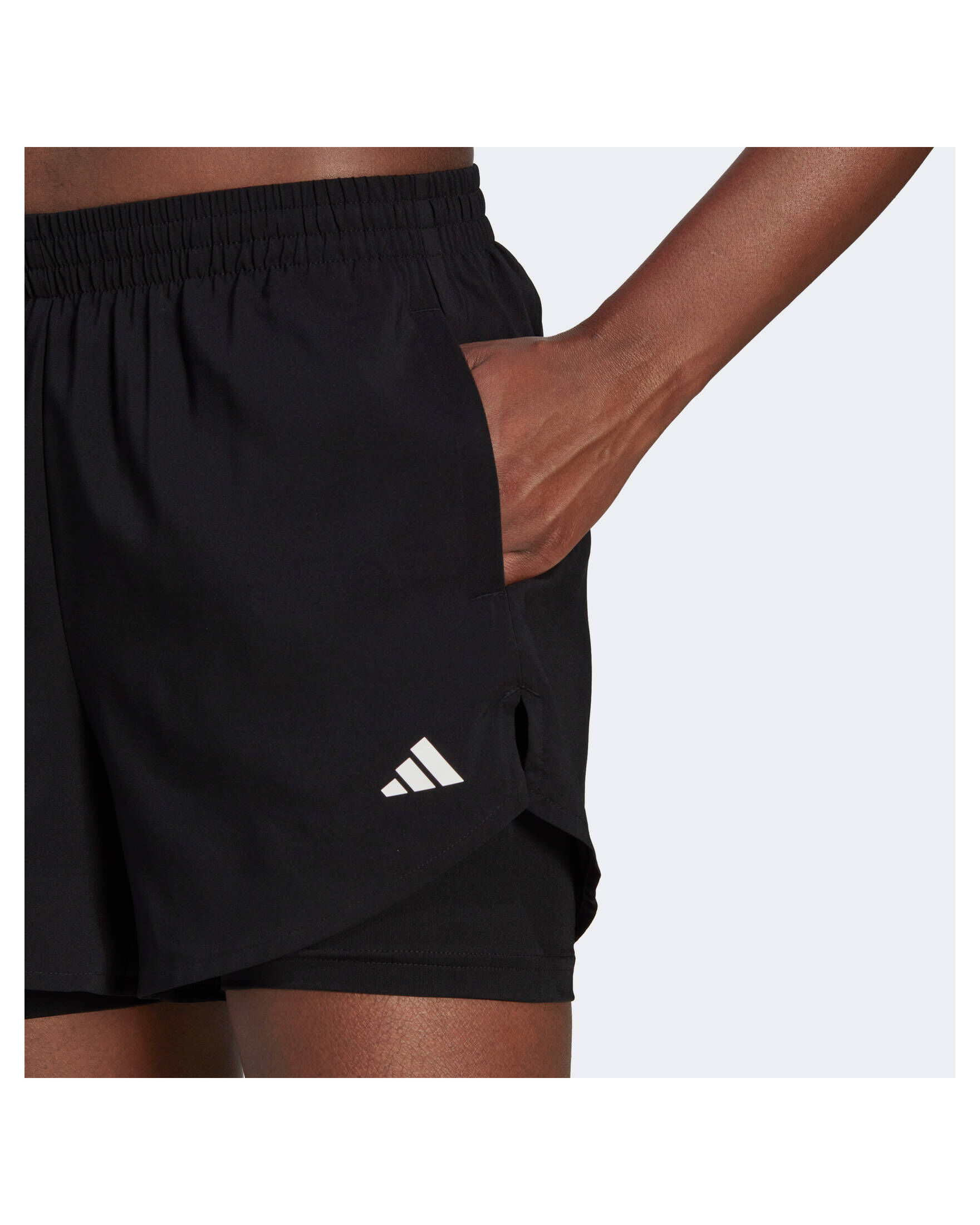 adidas Performance| Damen Short