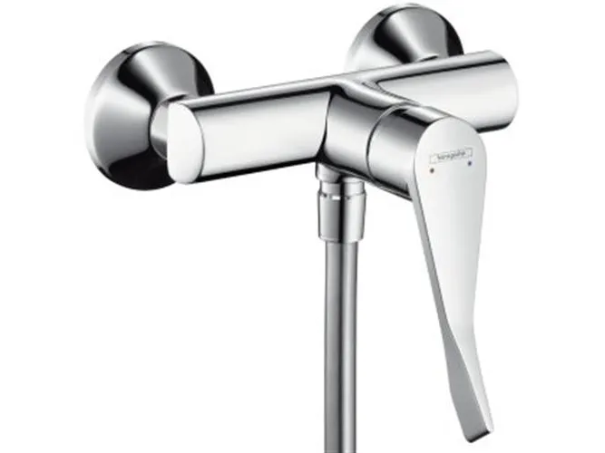 HansGrohe Focus Care brusearmatur krom