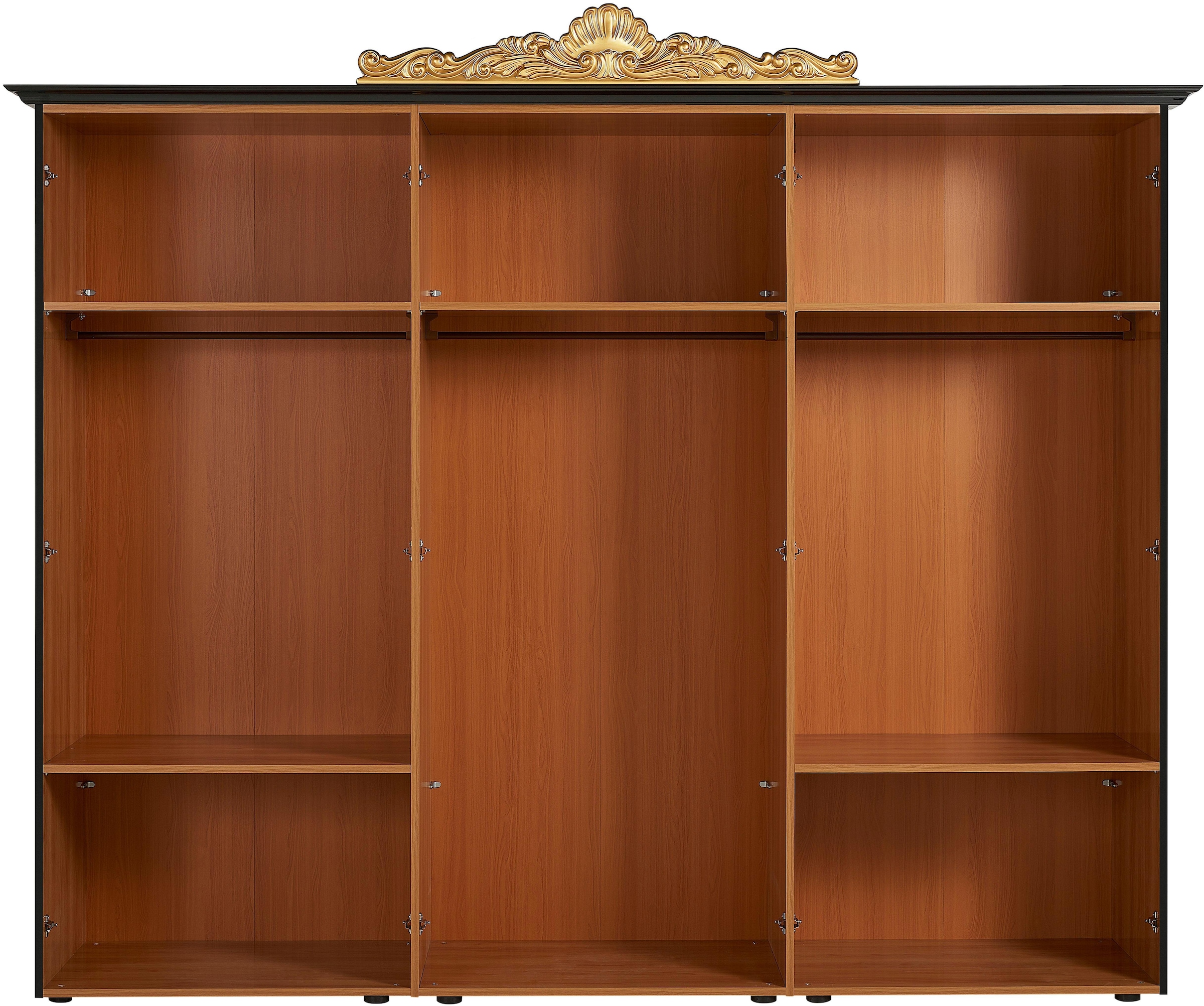 INOSIGN Einlegeboden »Greta, aus FSC-zertifiziertem Holzwerkstoff, Breite 81cm« im 2er Set, passende Ergänzung für den Kleiderschrank Greta