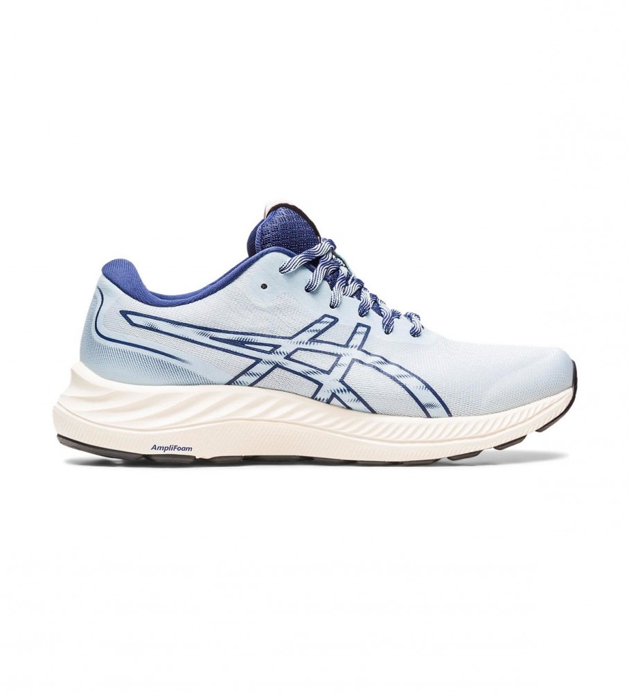 Tênis Asics Gel-Excite 9 Azul