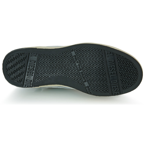 Diesel - S-UKIYO LOW X - Blanc