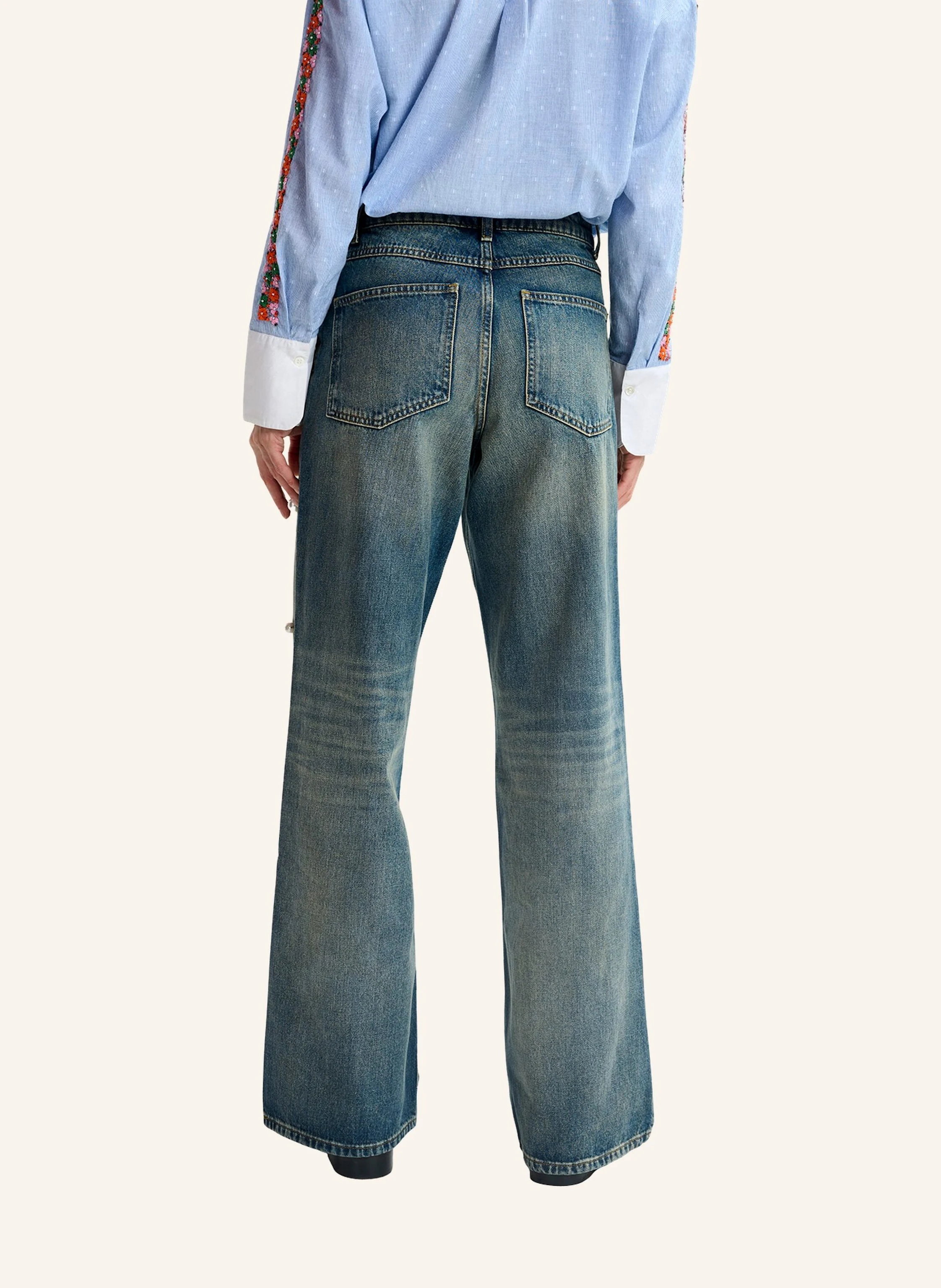 ESSENTIEL ANTWERP Jeans HELD