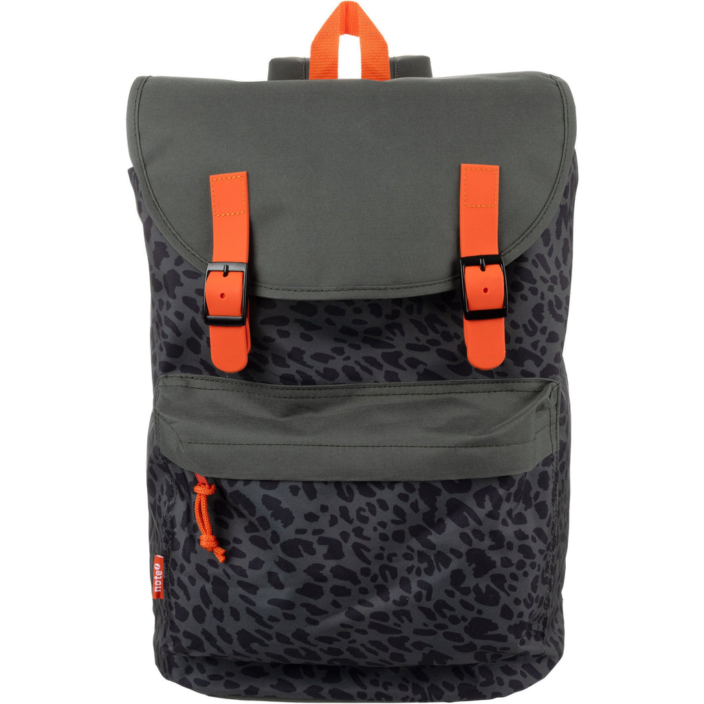 Mochila Green Jungle Note!