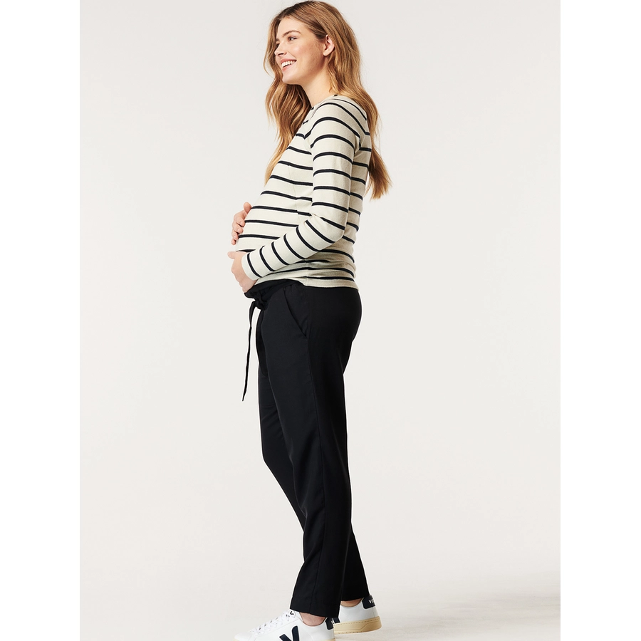 Noppies Casual Hose Kingston Blue Graphite