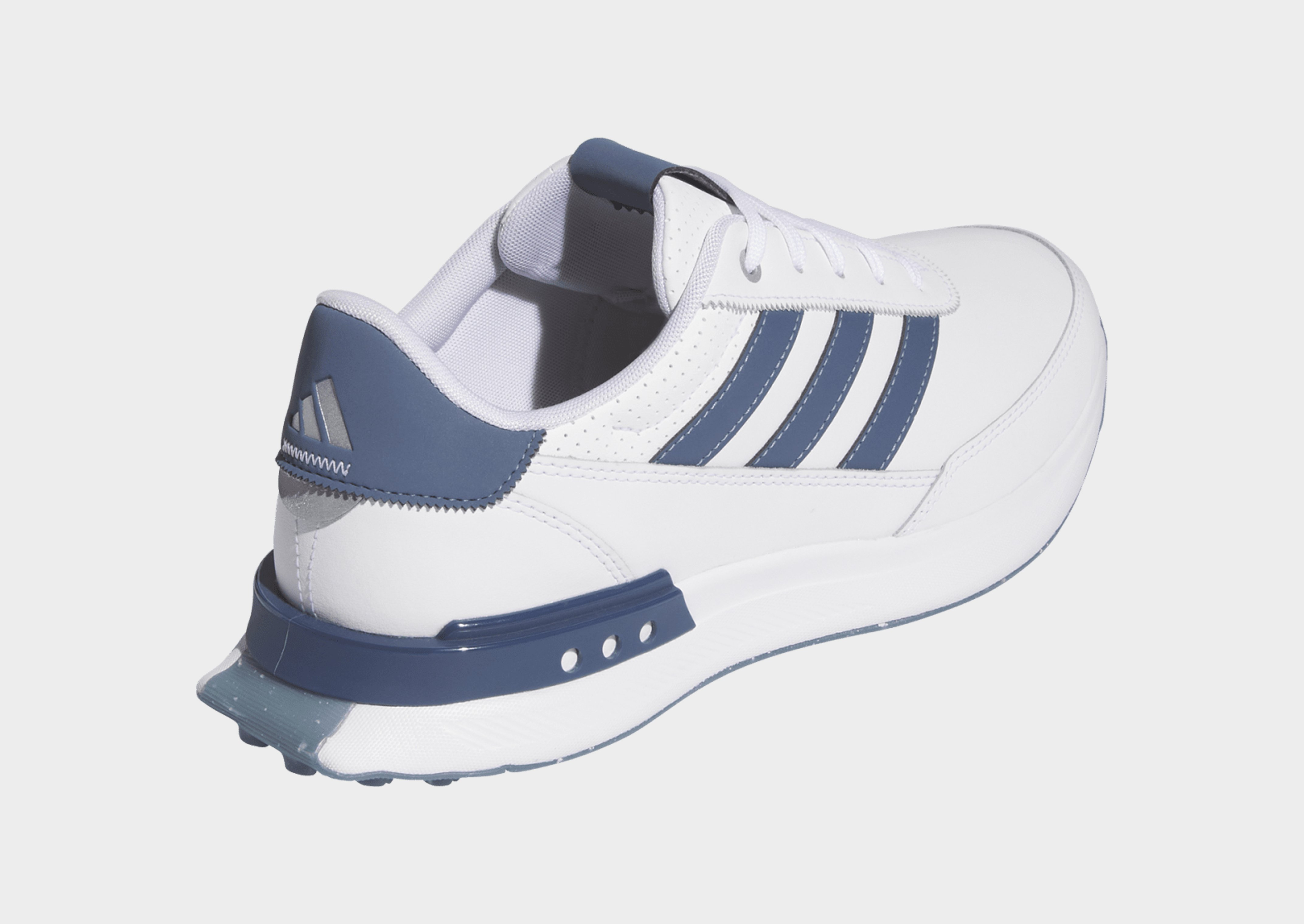 adidas Chaussure de golf sans crampons cuir S2G 24