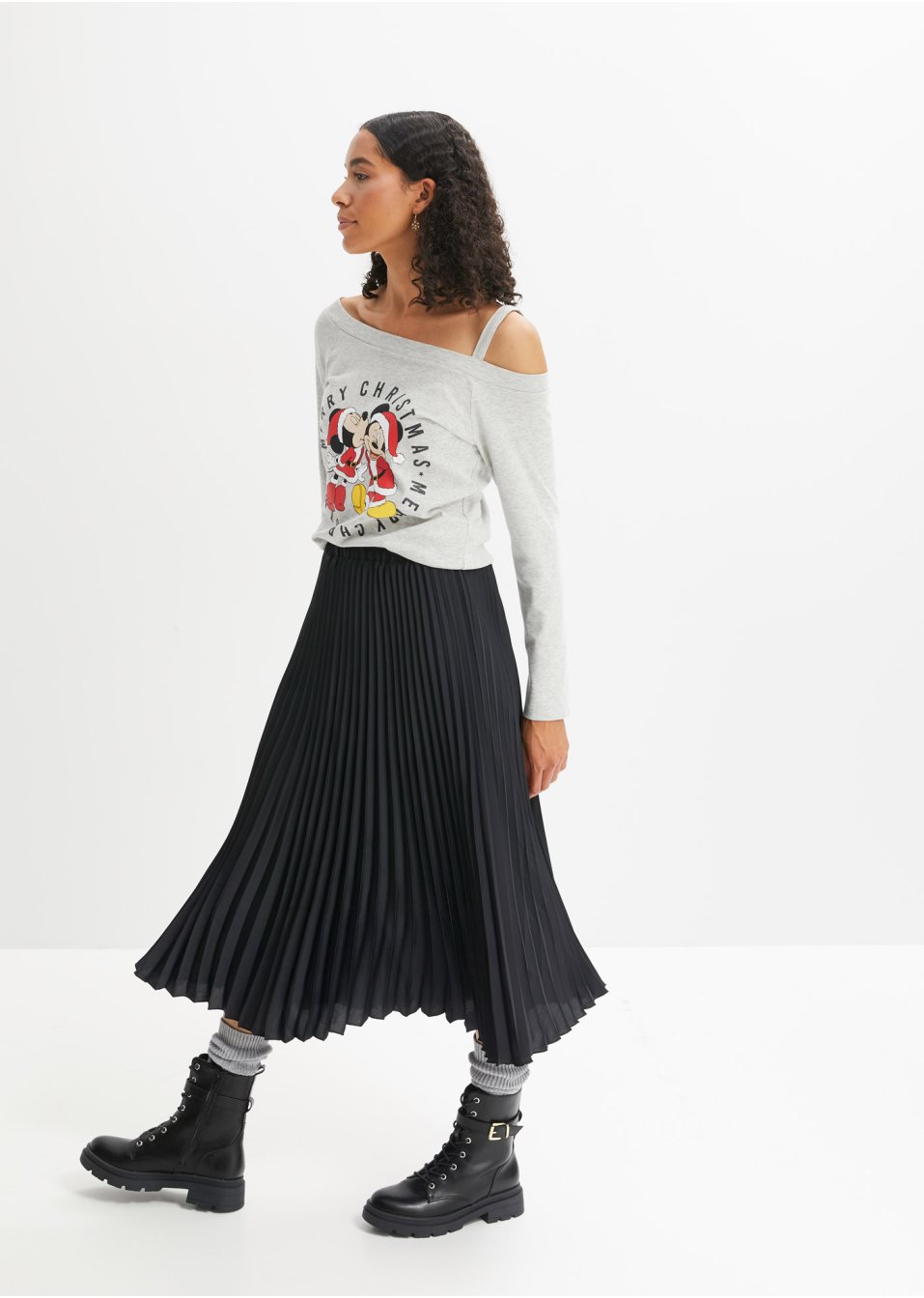 T-shirt Mickey Mouse