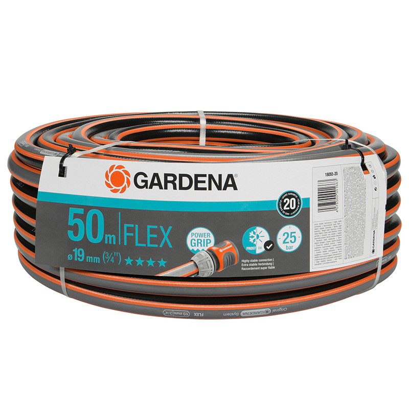 Gardena Comfort Flex slang 19mm(3/4
