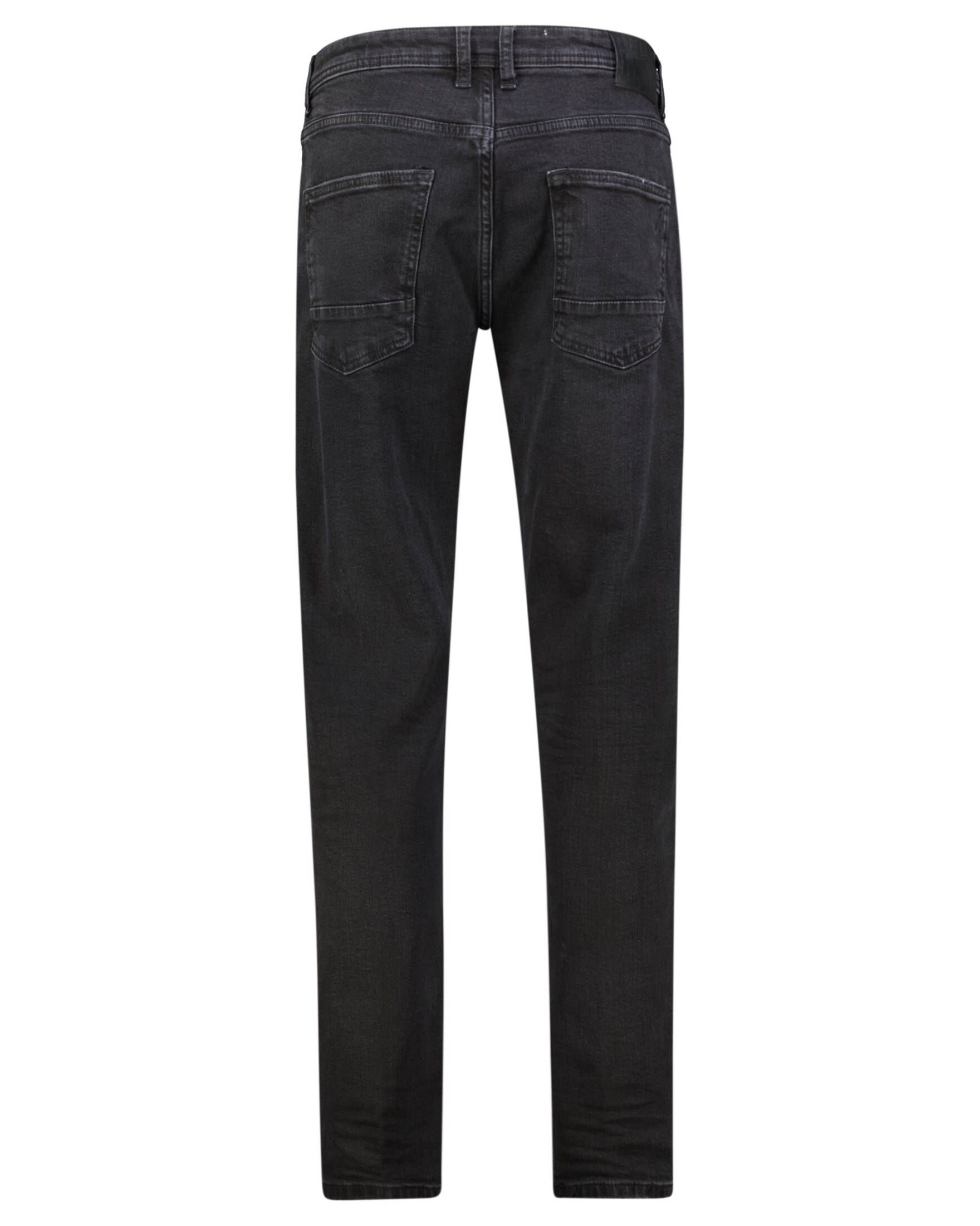 Goldgarn Denim| Herren Jeans U2 Tapered Fit