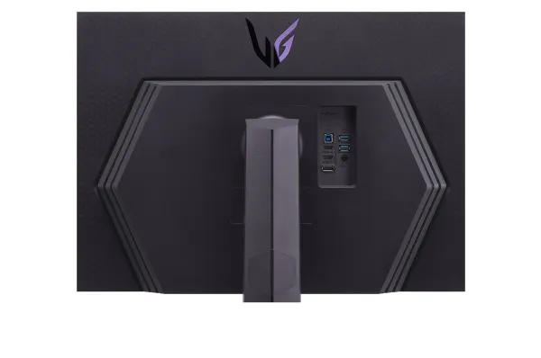 [OUTLET] - LG UltraGear 32GQ850-B - LED-skærm - gaming - 32