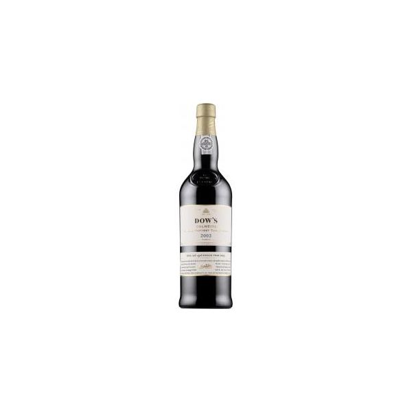 Dow's Colheita 2002 Porto 75cl