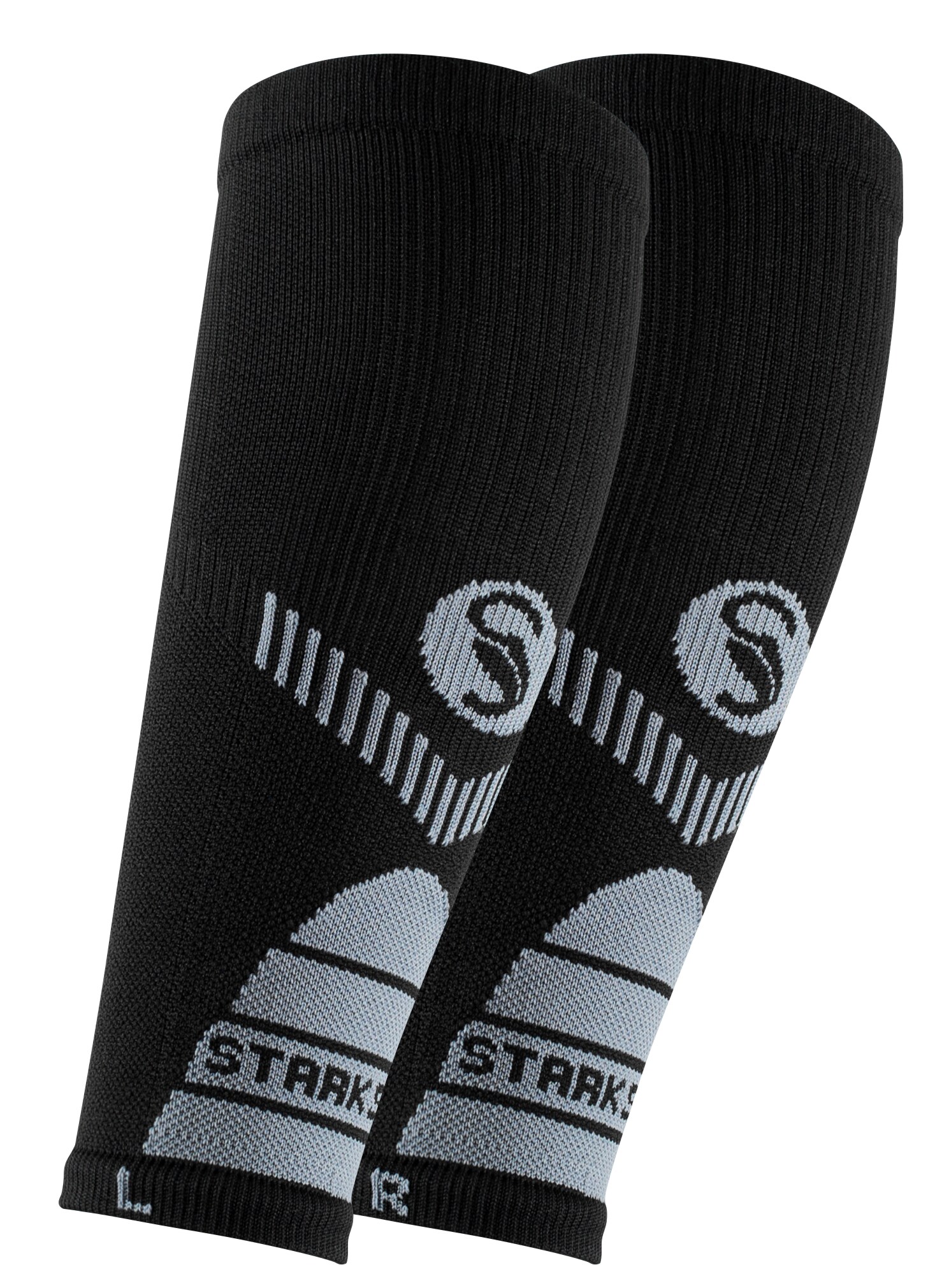 Stark Soul® 2 Paar Wadenbandagen mit Kompression