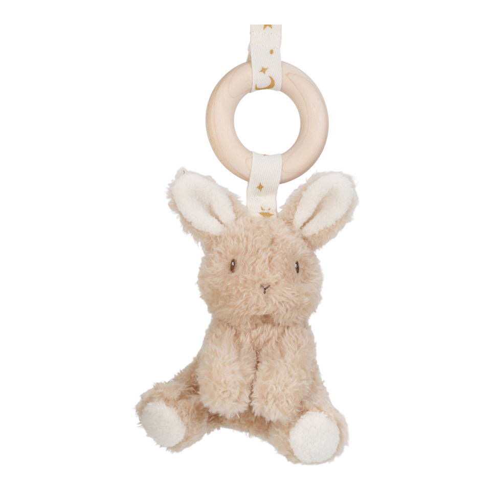 Little Dutch Newborn Naturals babygym