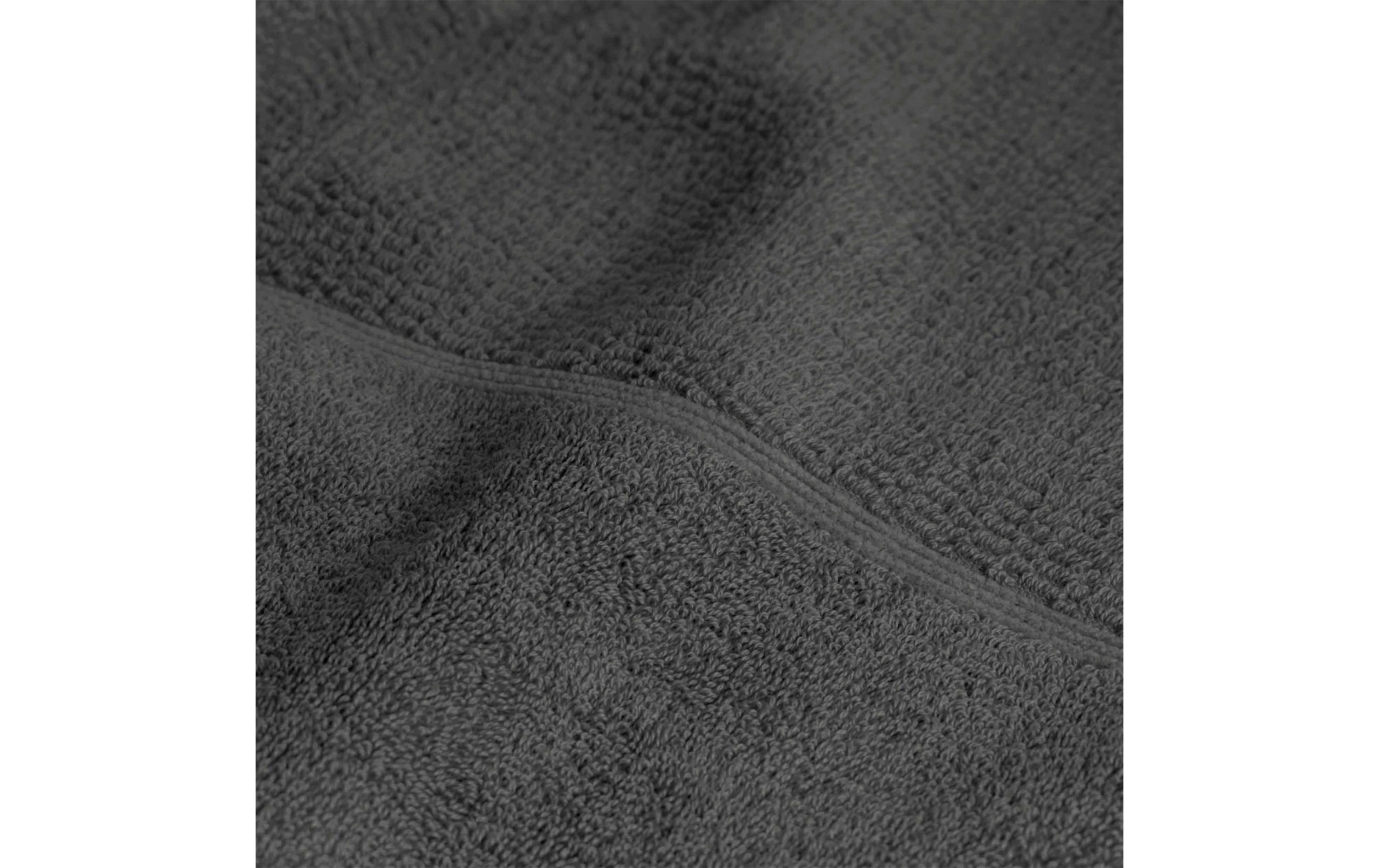 Duschtuch Pearl 67 x 140 cm, GraphitFrotteetuch