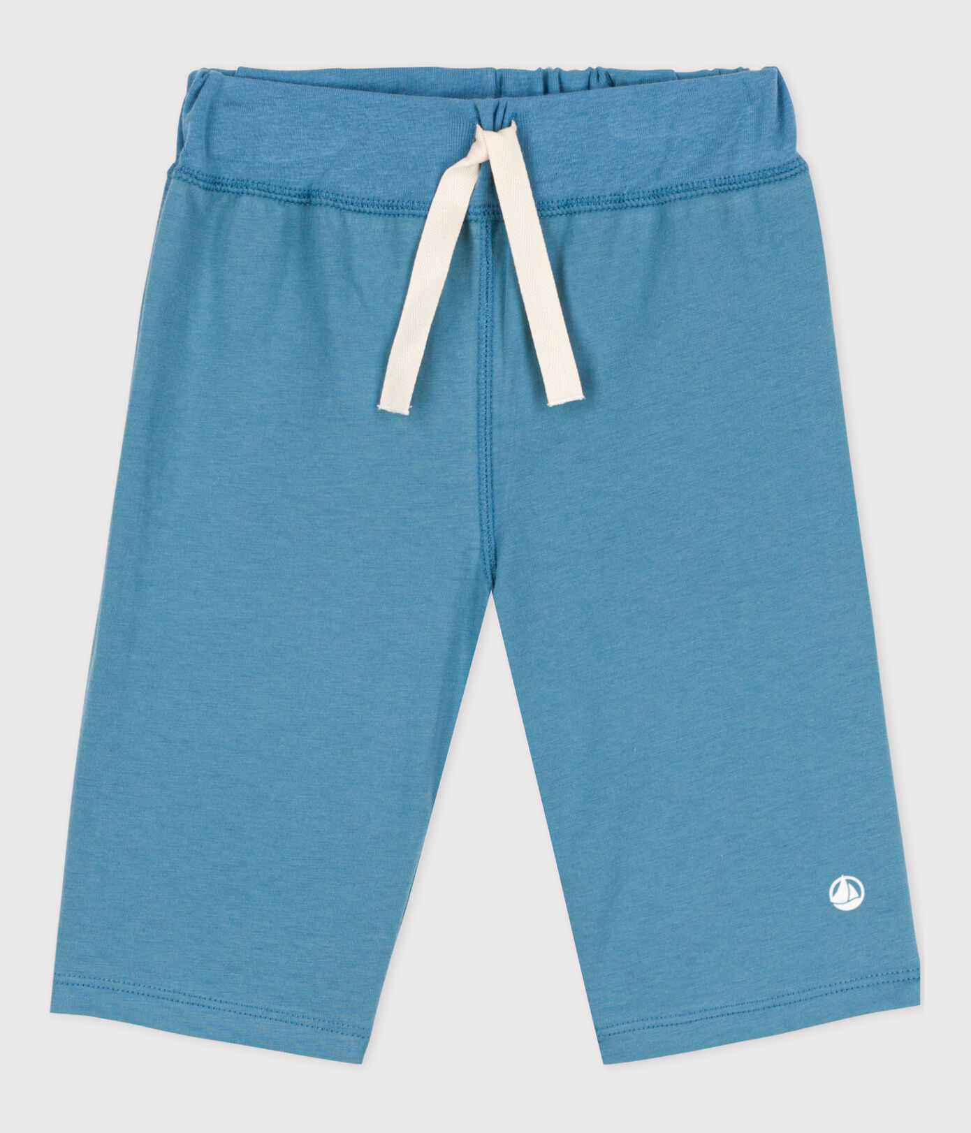 Bermuda en coton enfant garçon