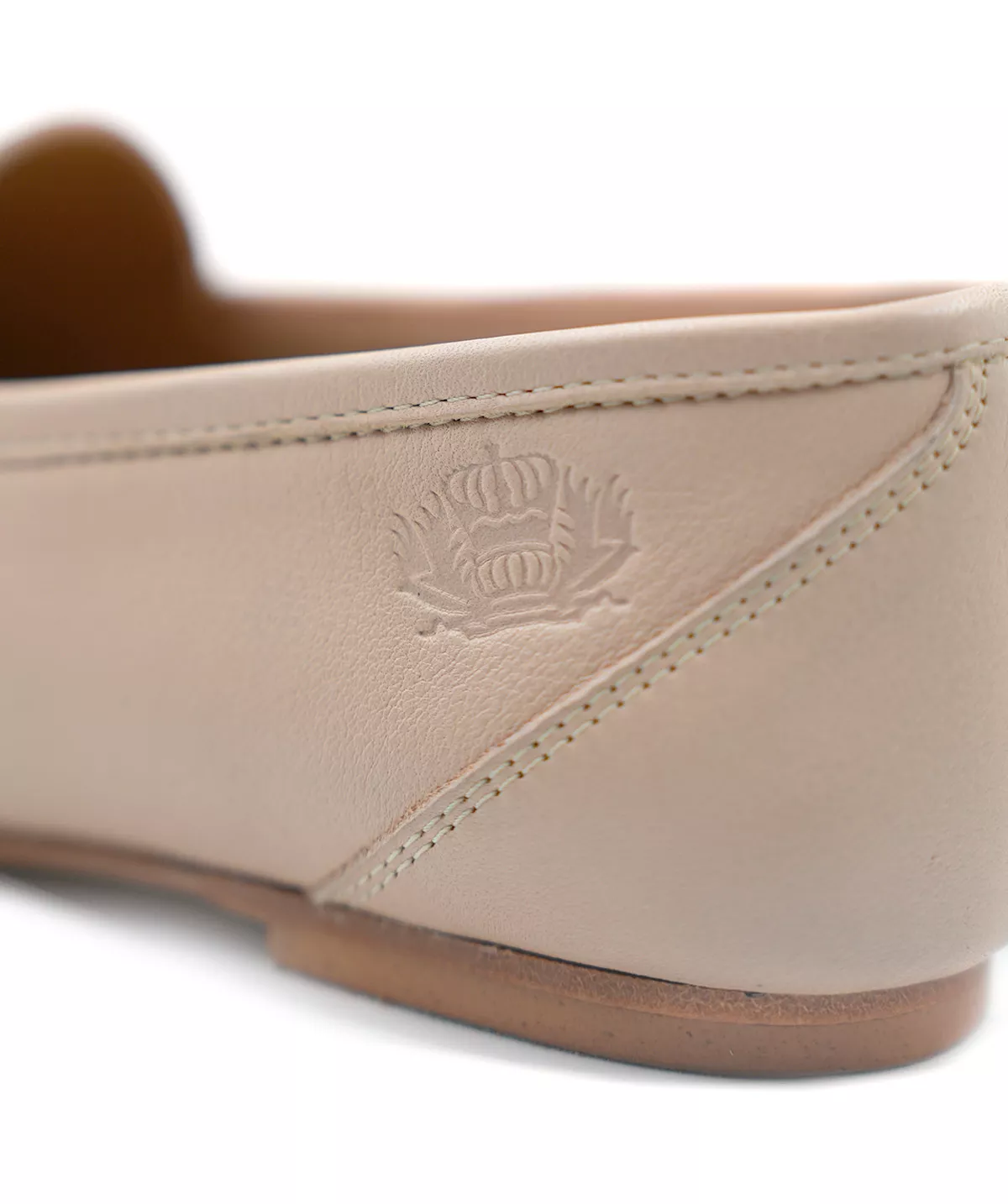 Mocassins TIANA ROSE