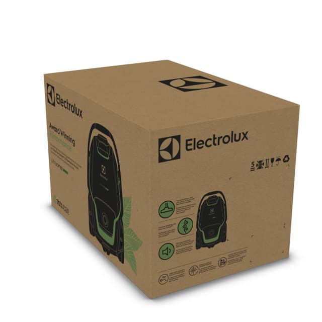 Electrolux UltraOne støvsuger