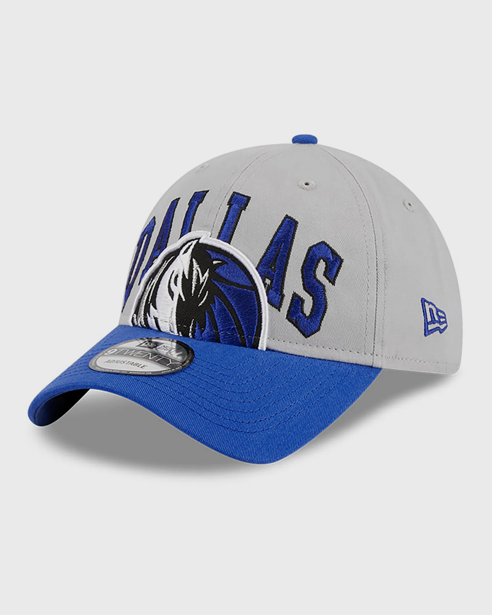 New Era 920 NBA TO 23 DALLAS MAVERICKS  DGROTC